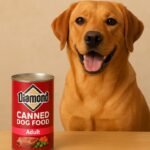 Diamond Canned Dog Food: A Complete Guide for Pet Owners