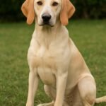 Lemon Walker Coonhound: Everything You Need to Know