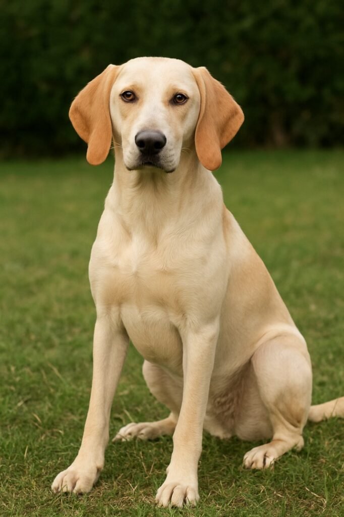 Lemon Walker Coonhound: Everything You Need to Know