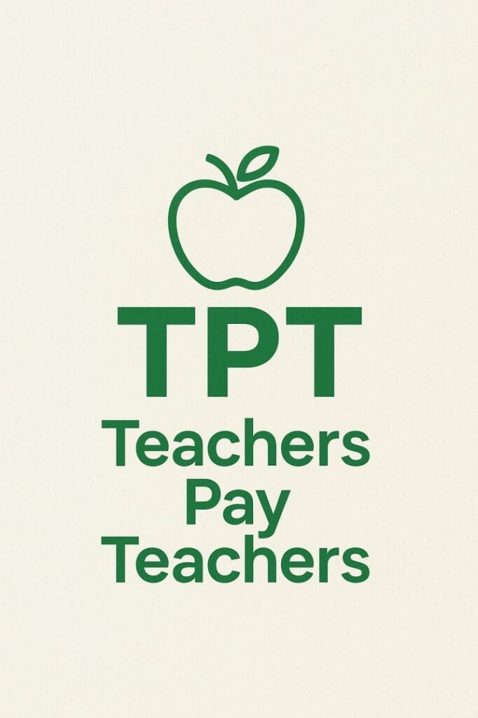 TPT: A Complete Guide to Teachers Pay Teachers