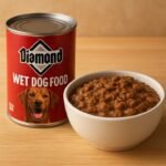 Diamond Wet Dog Food: A Complete Guide for Pet Owners