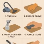 How to Get Dog Hair Off Car Carpet: Effective Tips and Tricks