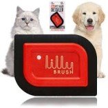 Dog Hair Brush for Car: The Ultimate Cleaning Solution for Pet Owners