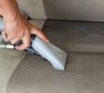 How to Get Dog Hair Out of Car Carpet: Easy and Effective Methods