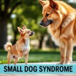 small dog syndrome