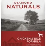 Diamond Naturals Chicken: A Healthy Choice for Your Dog’s Nutrition