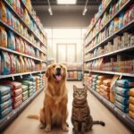 pet foods near me.