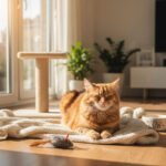 what does a cat like?