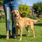 How Big Is a 30 lb Dog